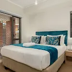Mayfair Apartments