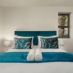 Mayfair Apartments