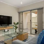 Mayfair Apartments