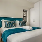 Mayfair Apartments