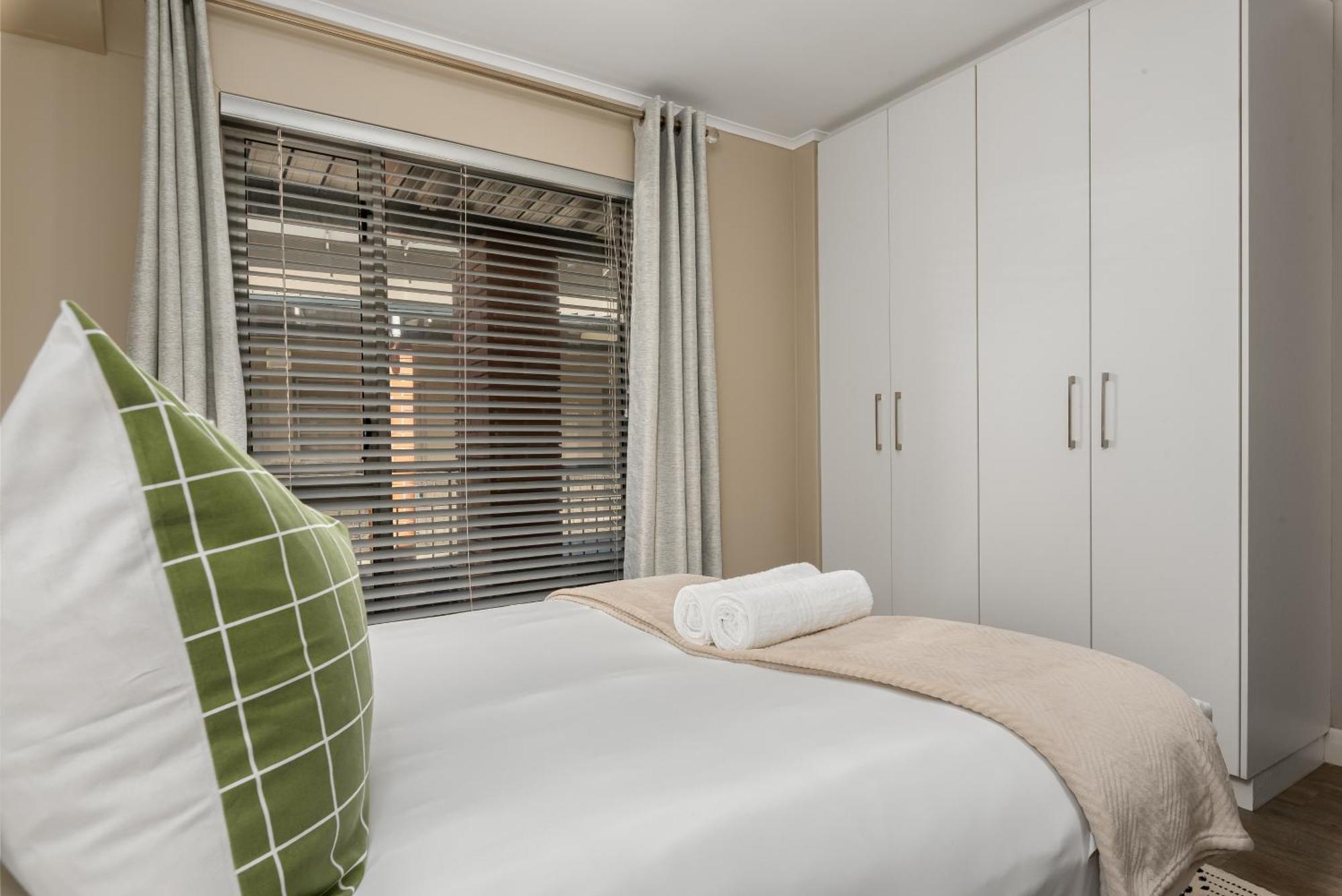 Mayfair * Cape Town