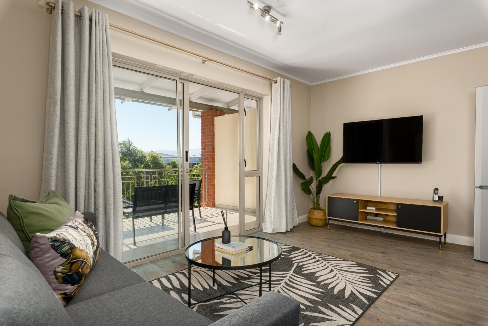 Apartment Mayfair Cape Town