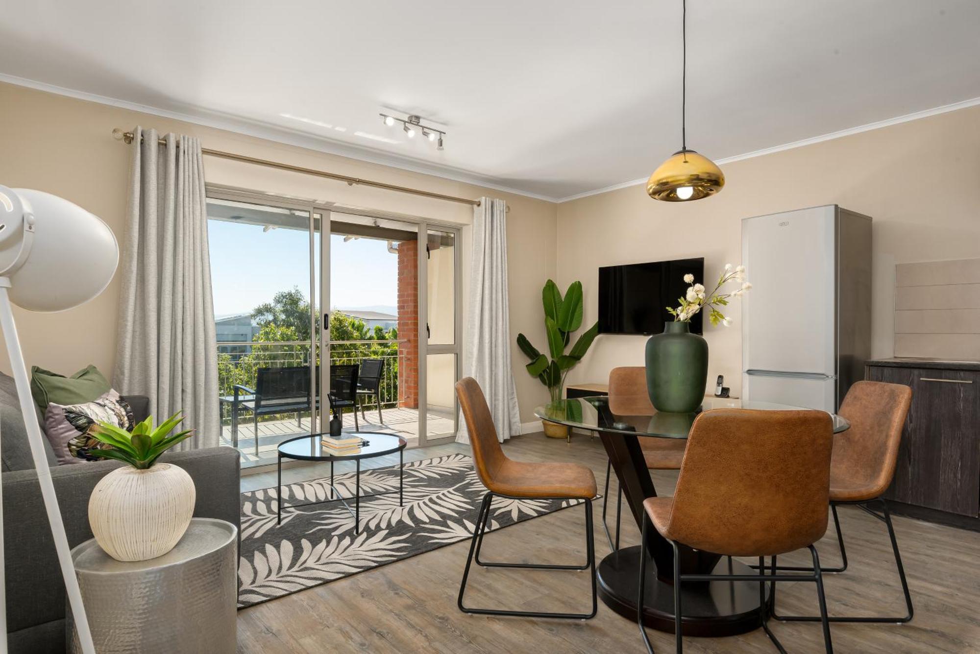 Apartment Mayfair