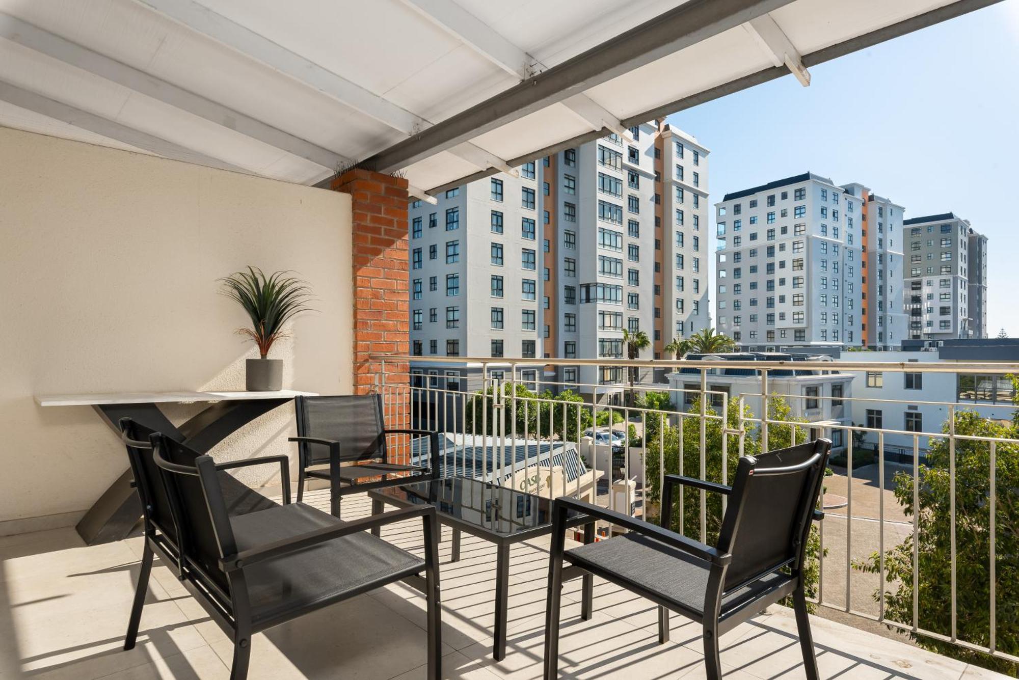 Mayfair Apartment Cape Town
