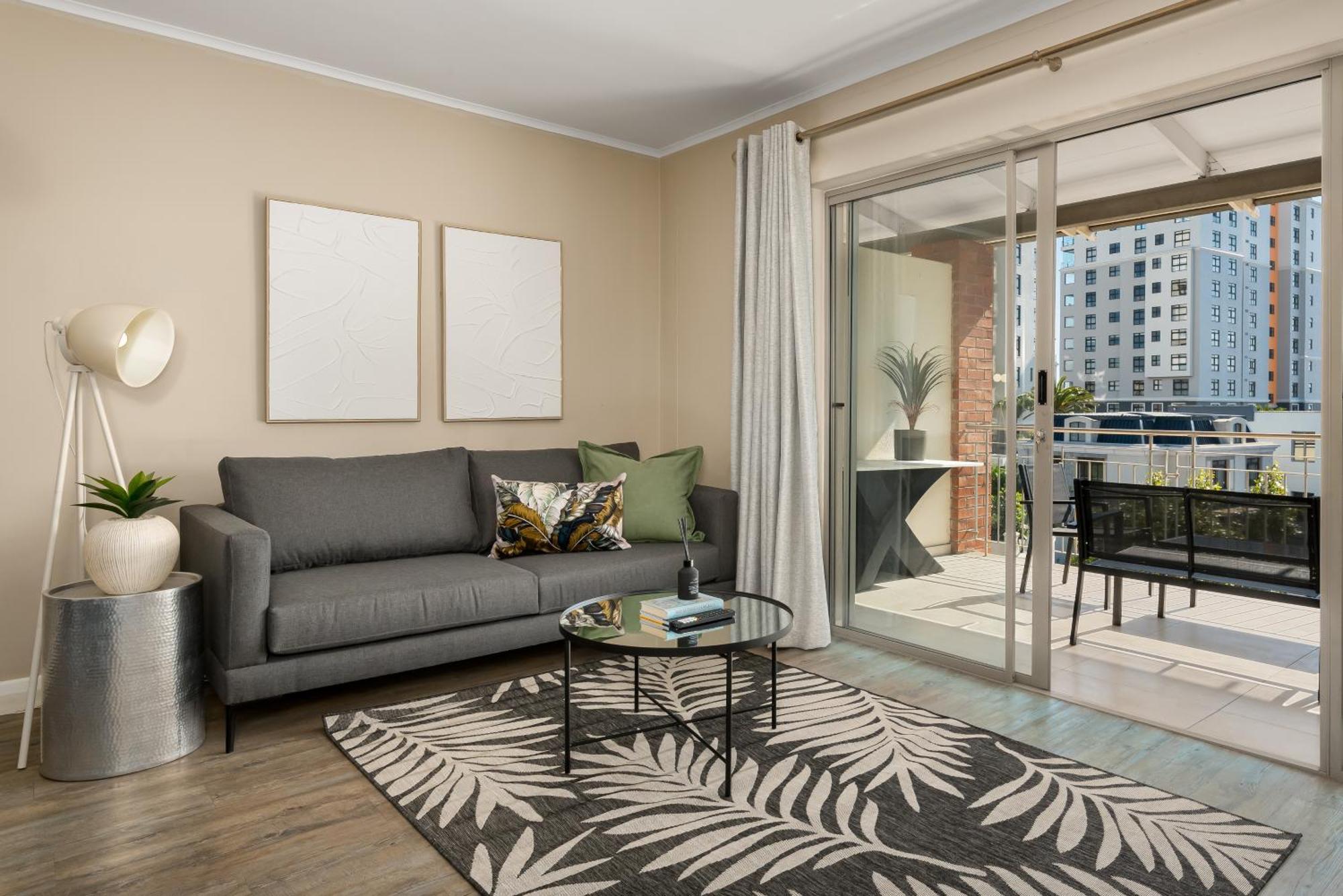 Mayfair Apartment Cape Town