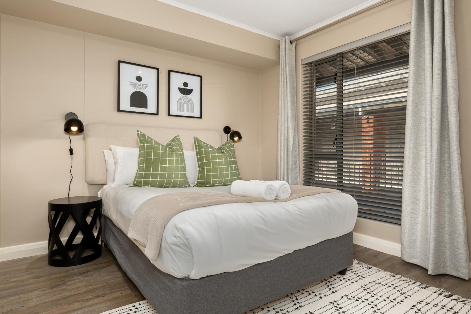 Apartment Mayfair *