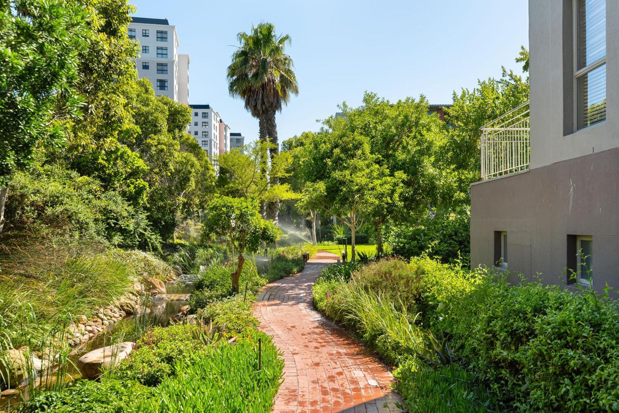 Apartment Mayfair Cape Town
