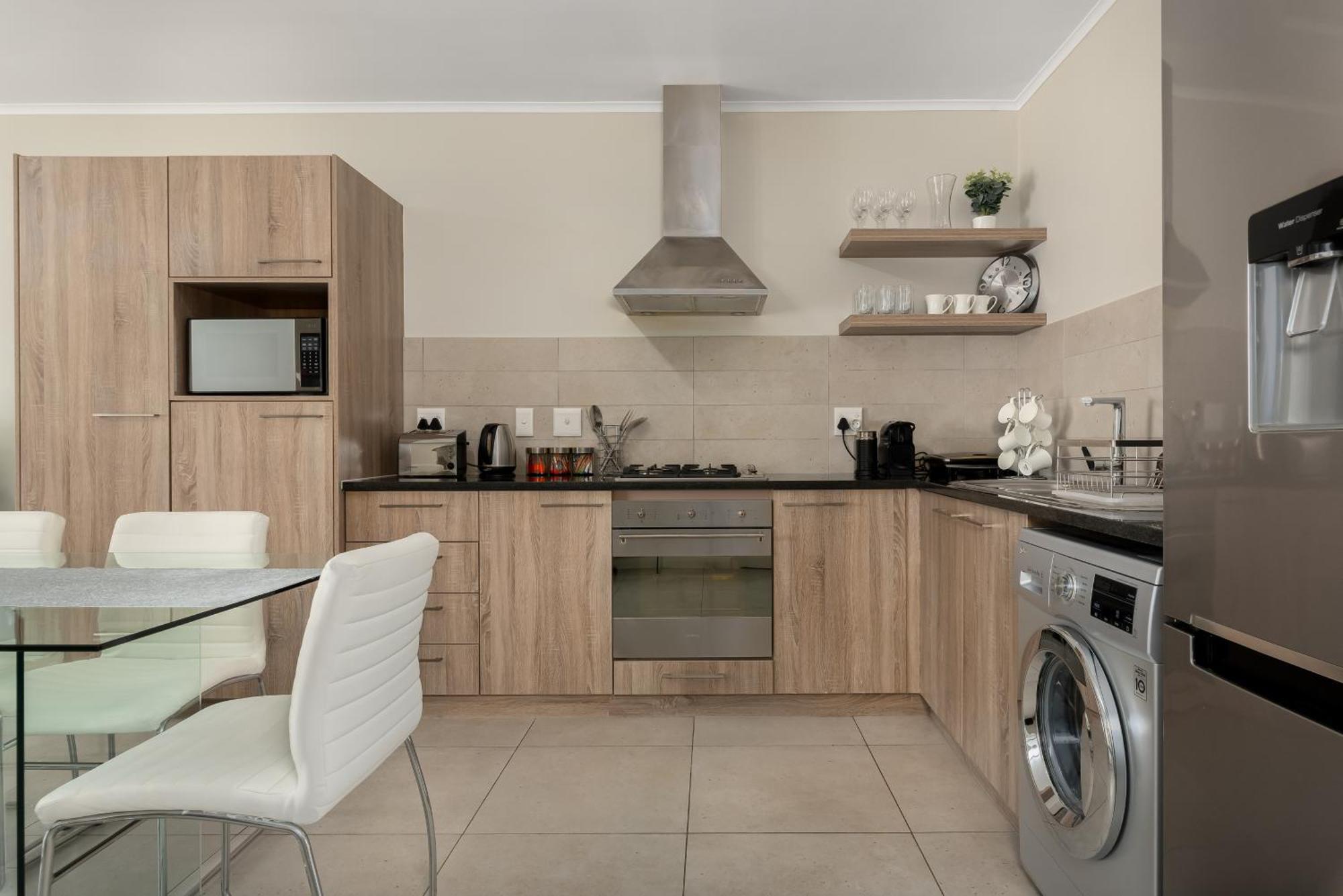 Mayfair Apartment