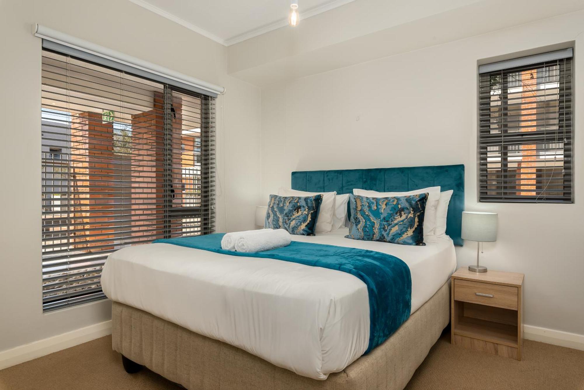 Apartment Mayfair *