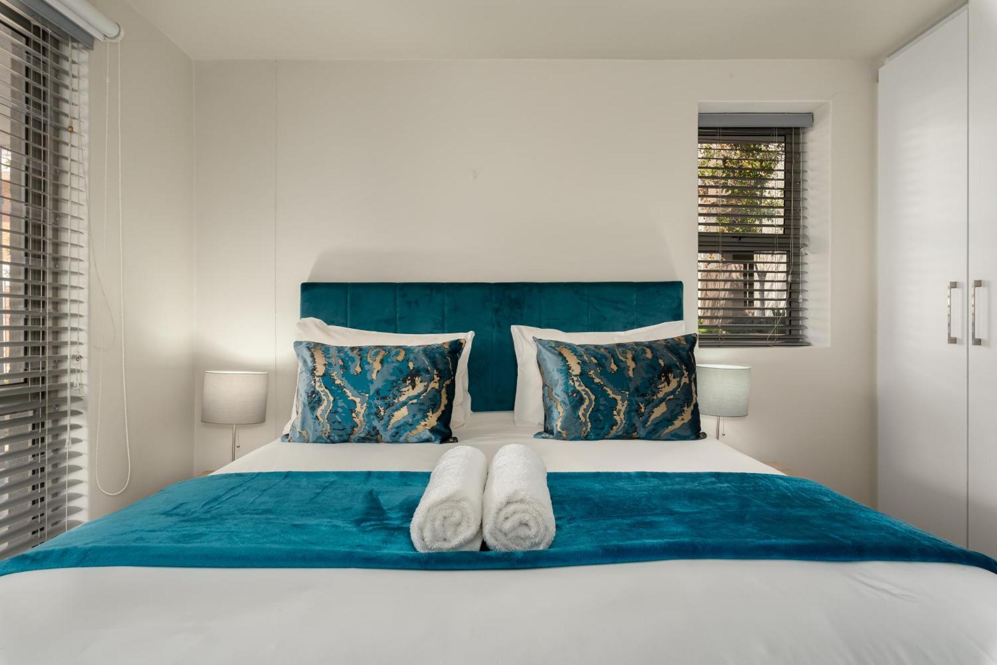 Mayfair Apartment Cape Town