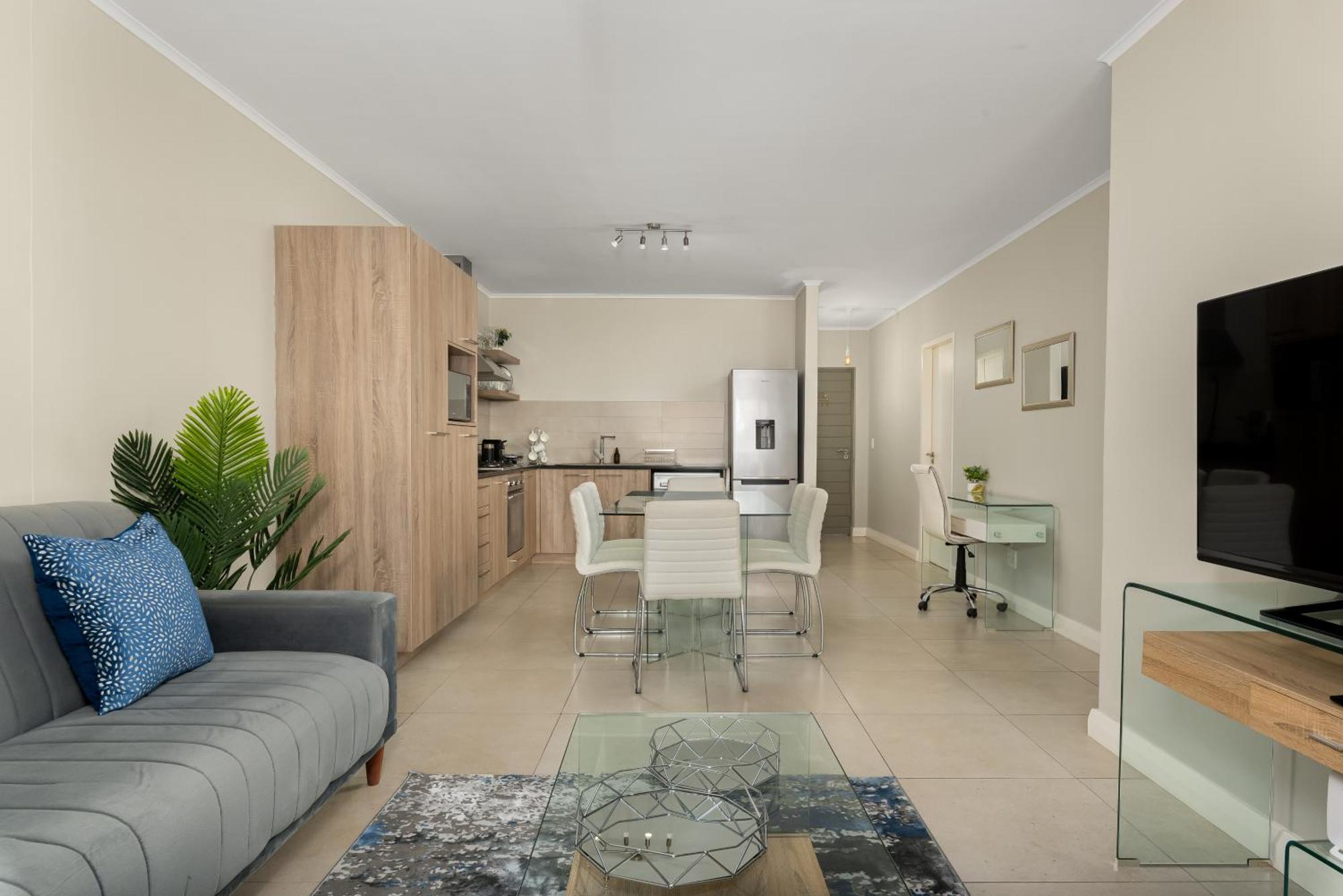 Mayfair * Cape Town