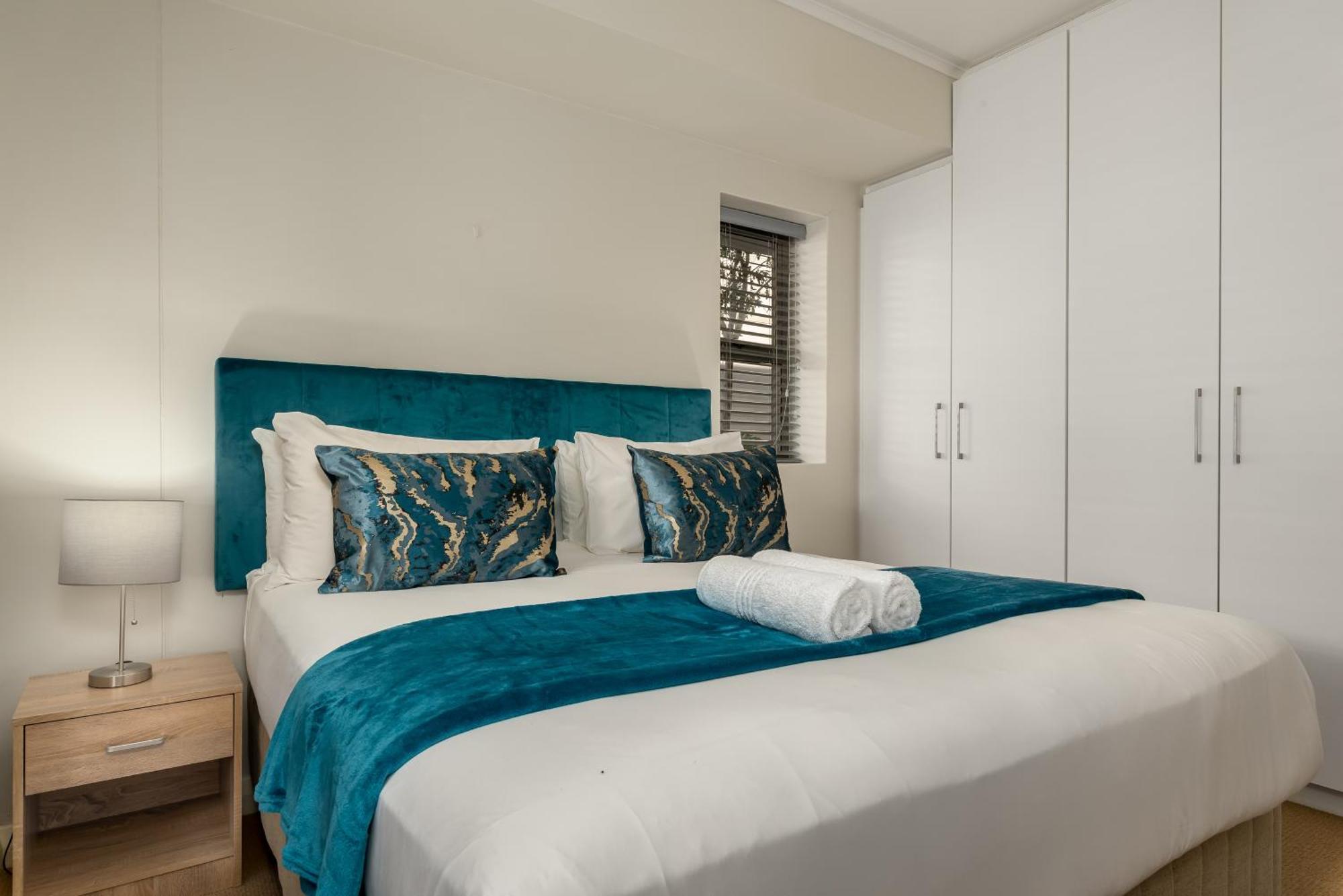 Mayfair Apartment