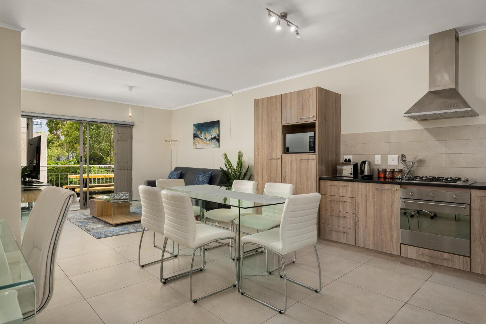 Apartment Mayfair *
