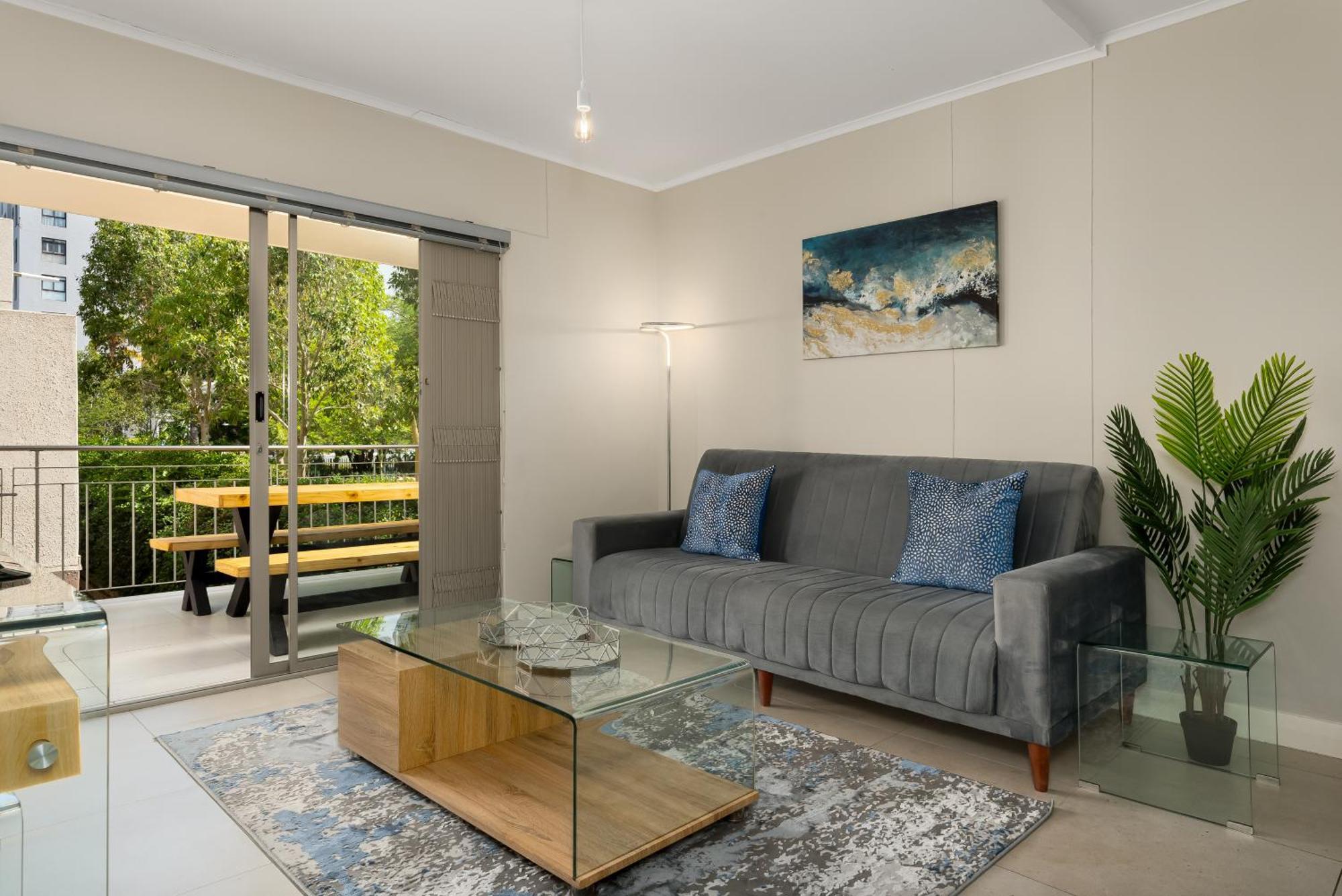 Mayfair Apartment Cape Town