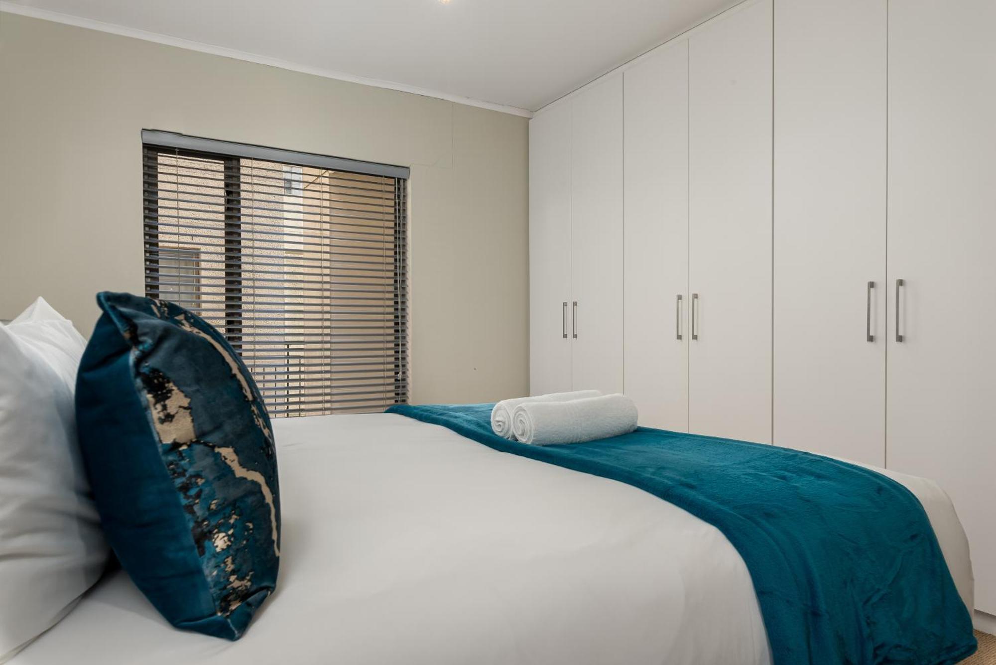 Apartment Mayfair Cape Town