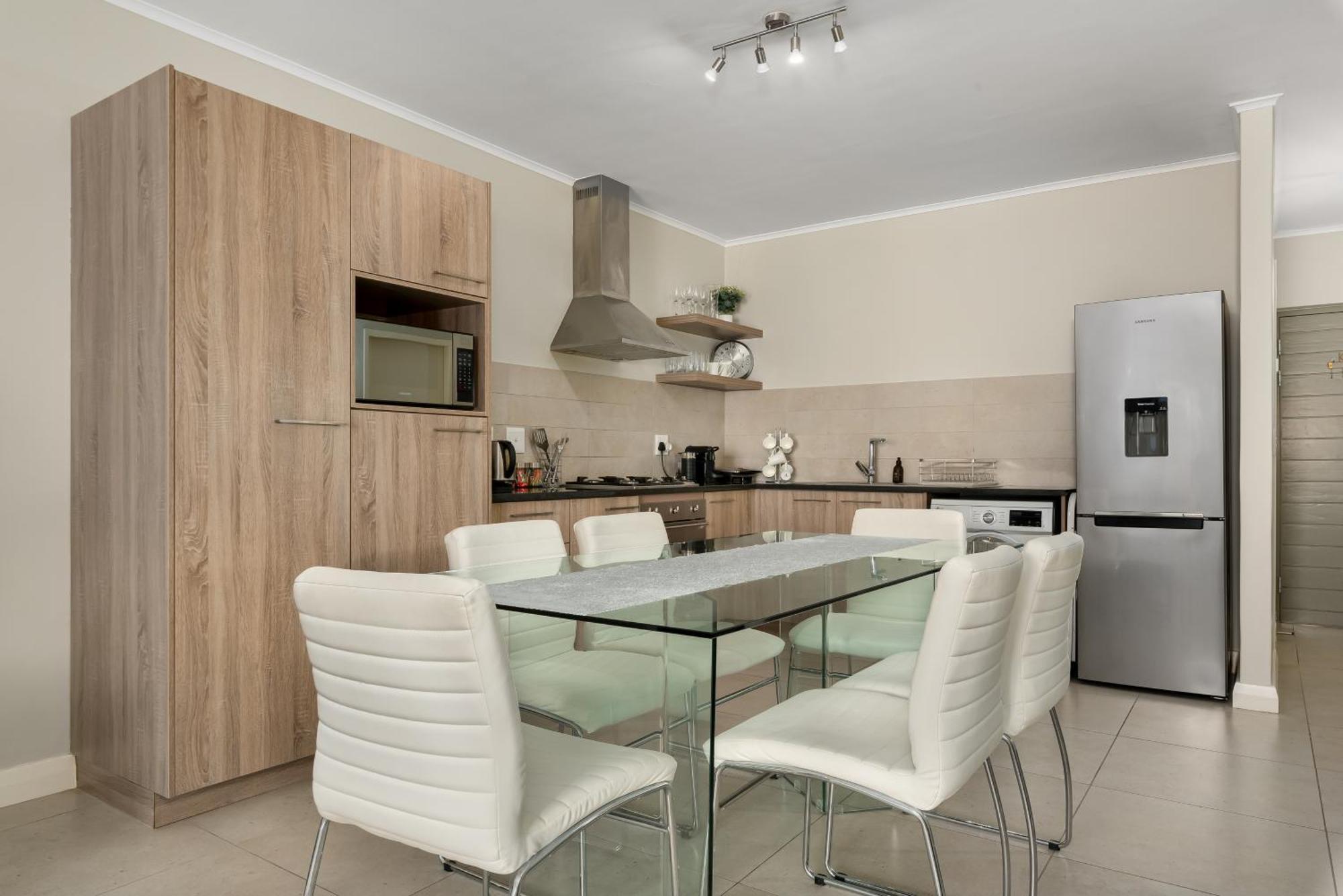Mayfair * Cape Town