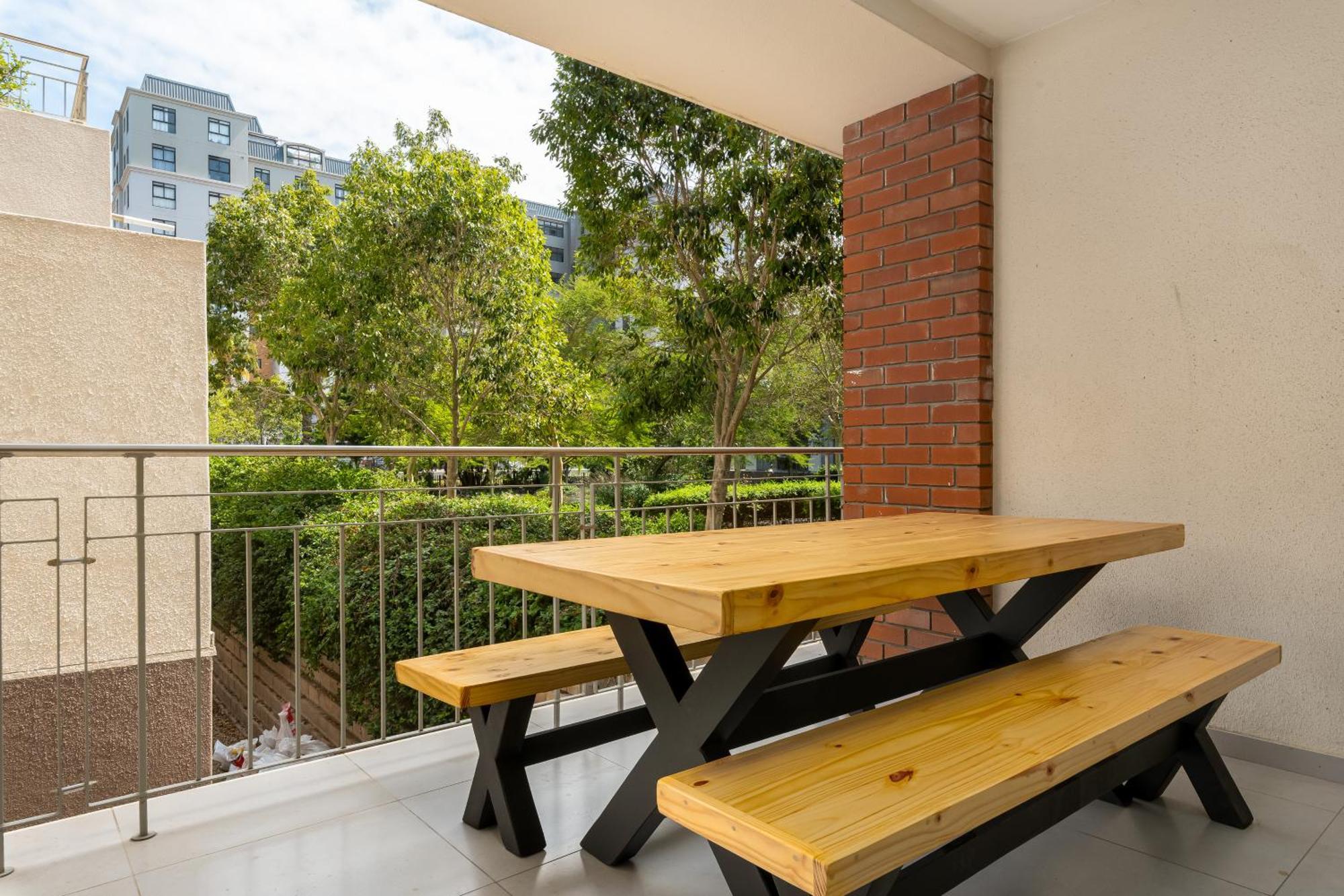 Apartment Mayfair *