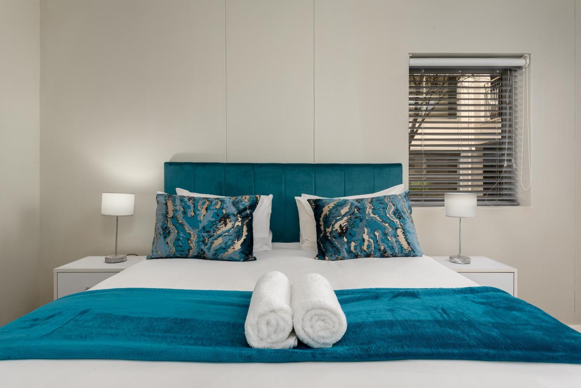 Apartment Mayfair Cape Town