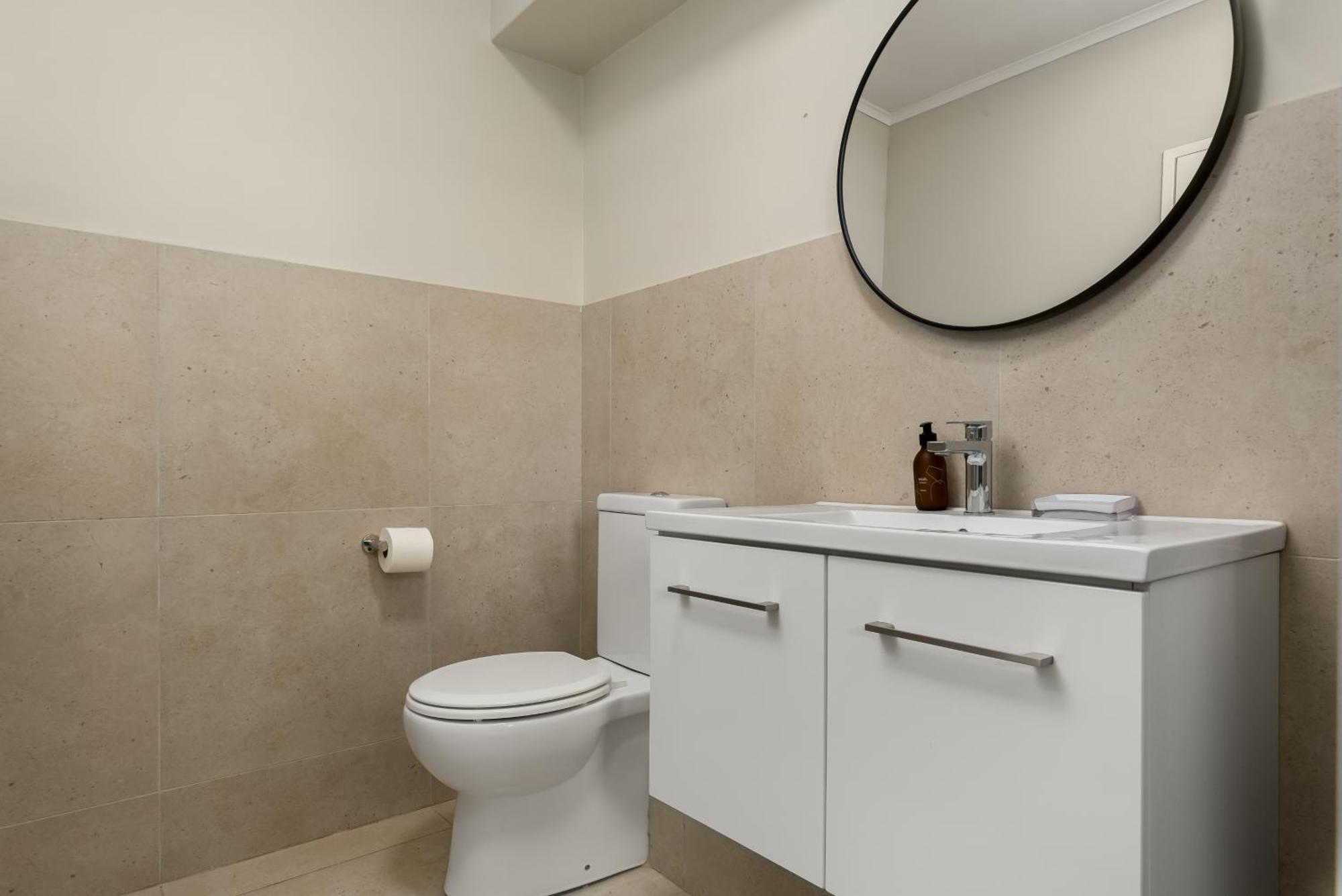 Apartment Mayfair *