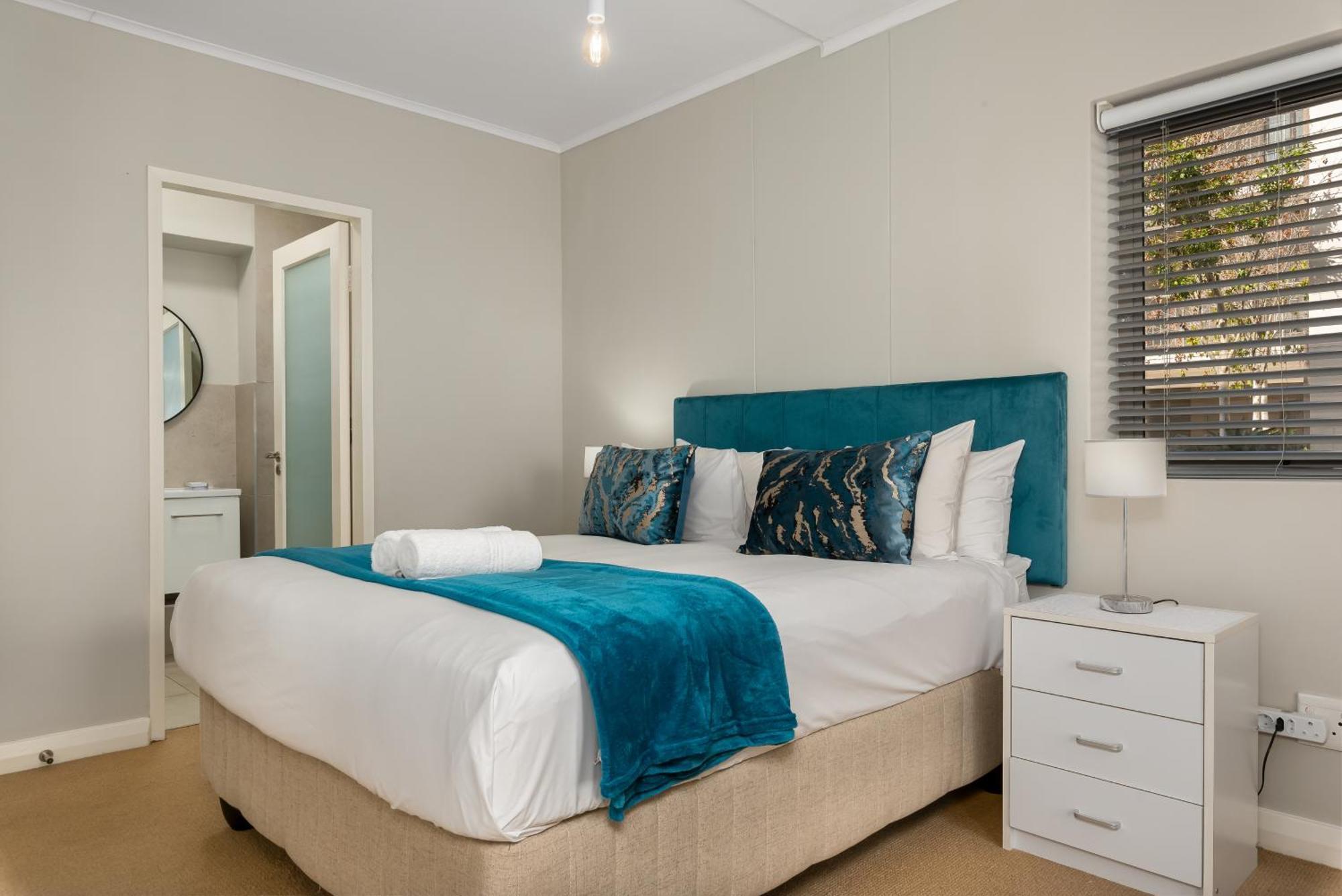 Mayfair * Cape Town